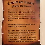 Du Puits Du Couvent