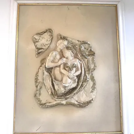 Du Puits Du Couvent Pensjonat