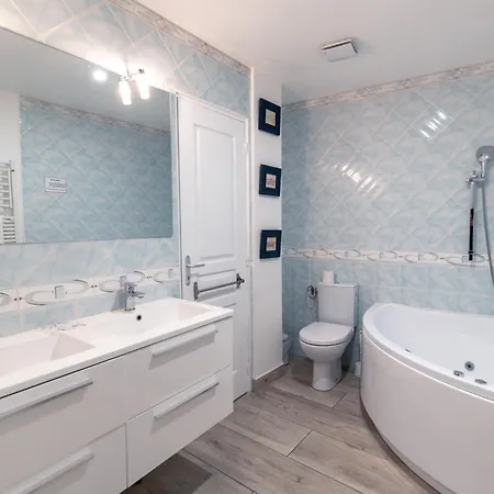 Pensjonat Du Puits Du Couvent Narbona