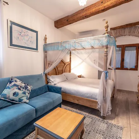 Pensjonat Du Puits Du Couvent