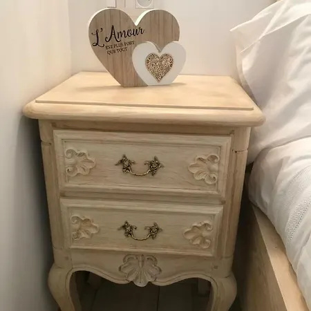 Pensjonat Du Puits Du Couvent 3*