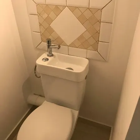 Du Puits Du Couvent Pensjonat Narbona