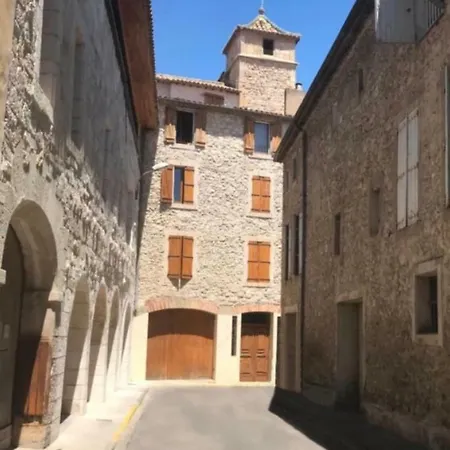 Vendégház Du Puits Du Couvent