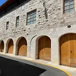 Pensión Du Puits Du Couvent 3*