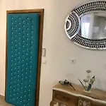 Du Puits Du Couvent Pensión Narbona