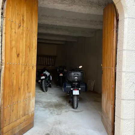 Couvent Des Carmes
