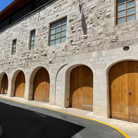 Maison d'hôtes Couvent Des Carmes *