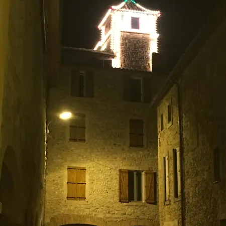 Maison d'hôtes Couvent Des Carmes *