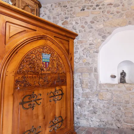Maison d'hôtes Couvent Des Carmes