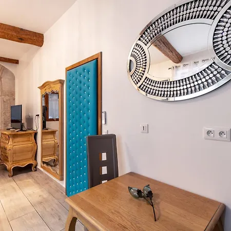 Maison d'hôtes Couvent Des Carmes *
