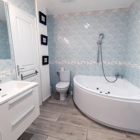 Affittacamere Du Puits Du Couvent