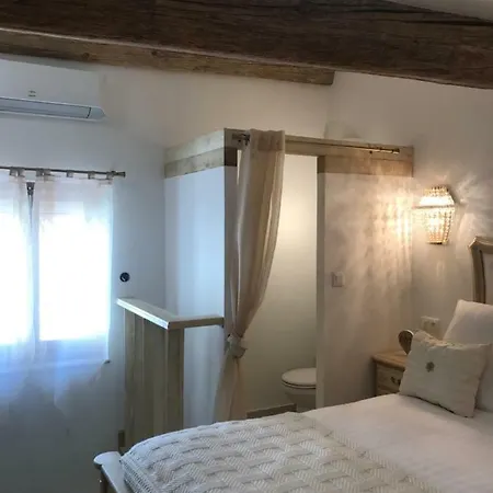 Du Puits Du Couvent Affittacamere