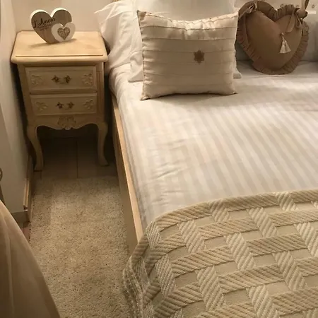 Du Puits Du Couvent Casa de hóspedes