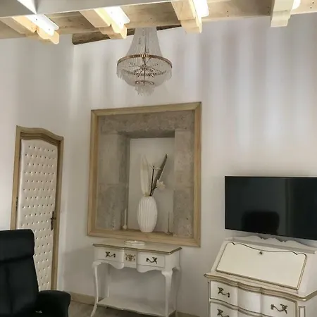 Affittacamere Du Puits Du Couvent 3*