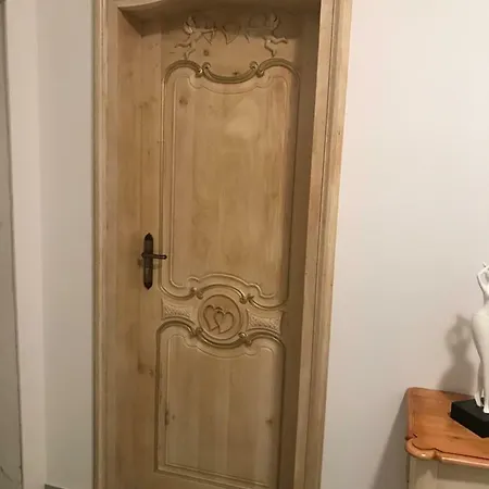 Maison d'hôtes Couvent Des Carmes Narbonne