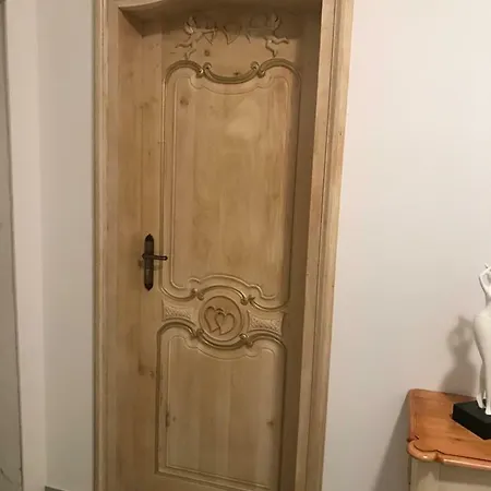 Casa de hóspedes Du Puits Du Couvent Narbona