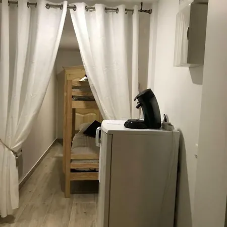 Affittacamere Du Puits Du Couvent