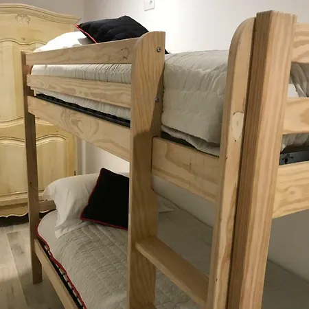 Du Puits Du Couvent Casa de hóspedes Narbona