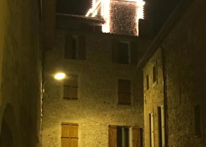 Gasthof Du Puits Du Couvent 3*