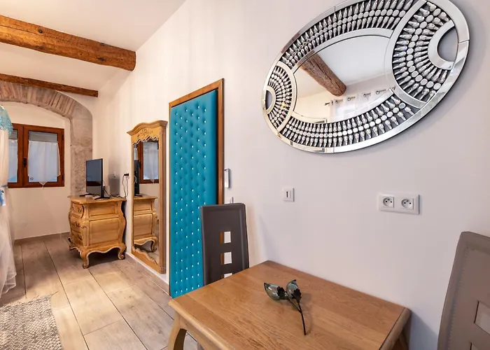 Gasthof Du Puits Du Couvent 3*